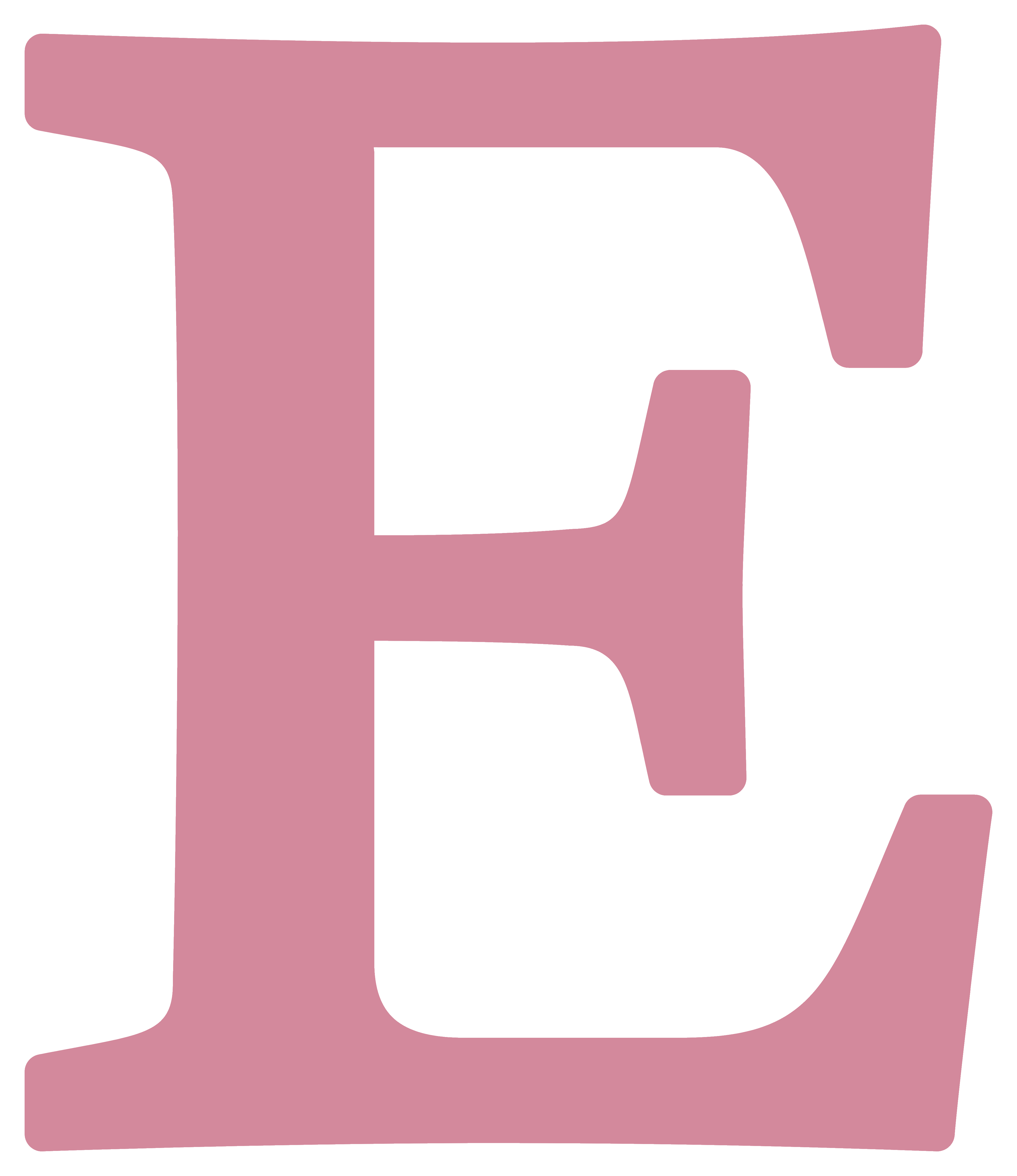 Etsy Icon