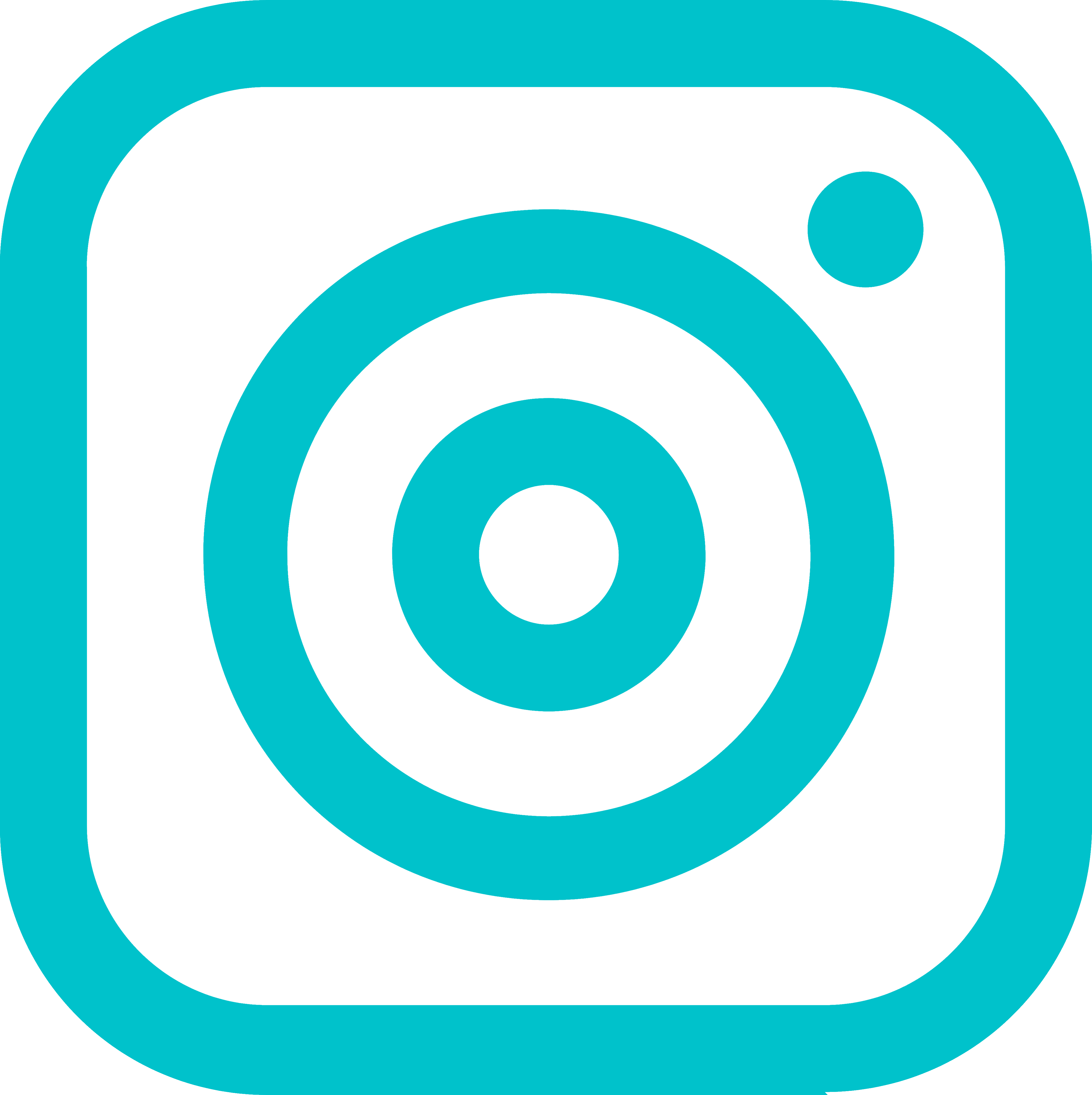Instagram Icon